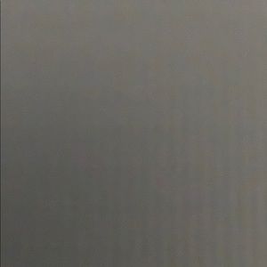 Meet your Posher, Abbie